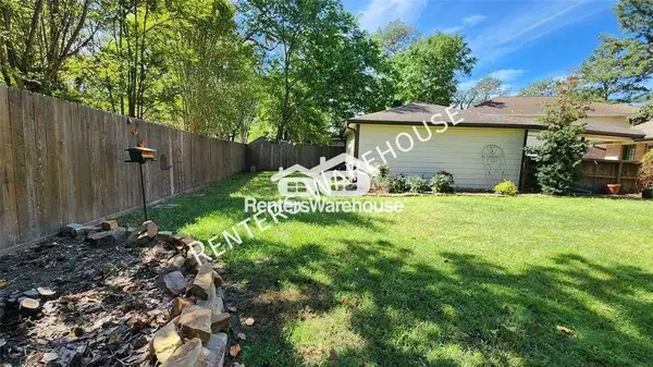 4 bedrooms apartment for rent in North Houston - Nw Houston, Houston