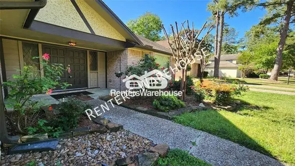 4 bedrooms apartment for rent in North Houston - Nw Houston, Houston