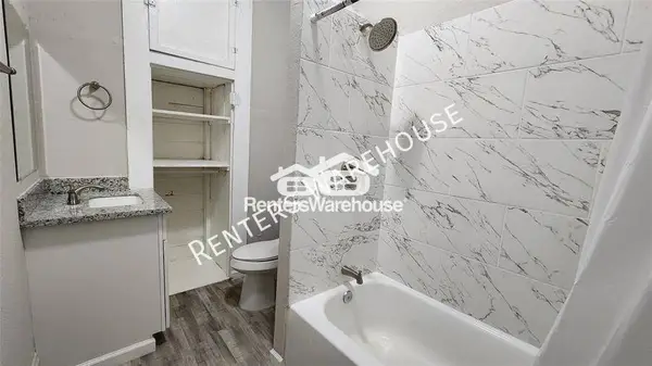 1 bedroom apartment for rent in Magnolia Park - Inner Loop, Houston