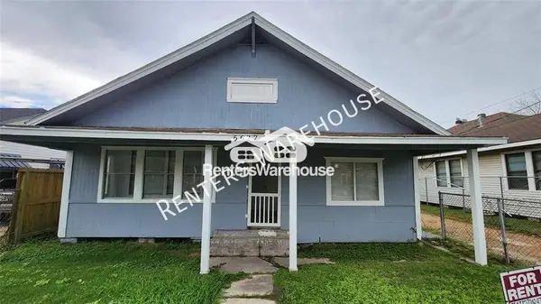 1 bedroom apartment for rent in Magnolia Park - Inner Loop, Houston