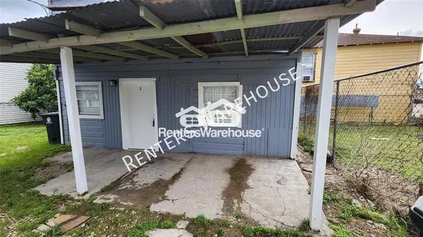 1 bedroom apartment for rent in Magnolia Park - Inner Loop, Houston