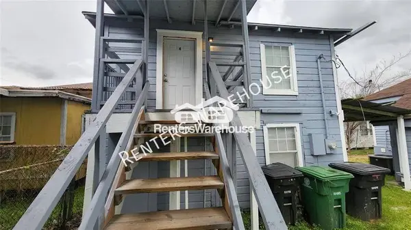 1 bedroom apartment for rent in Magnolia Park - Inner Loop, Houston