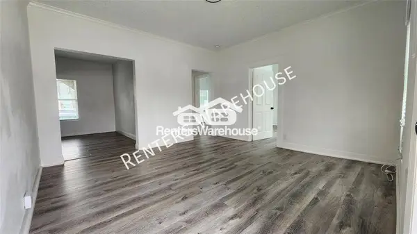 2 bedrooms apartment for rent in Second Ward - Inner Loop, Houston