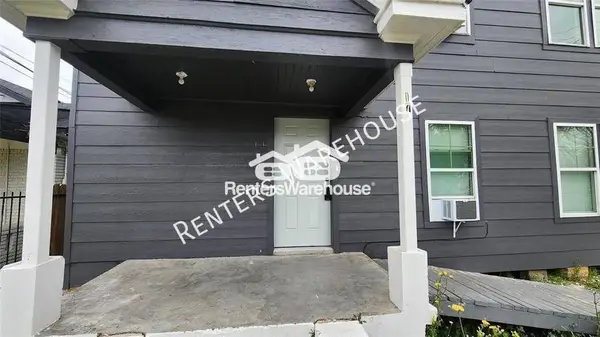 2 bedrooms apartment for rent in Second Ward - Inner Loop, Houston