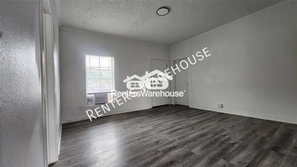2 bedrooms apartment for rent in Second Ward - Inner Loop, Houston