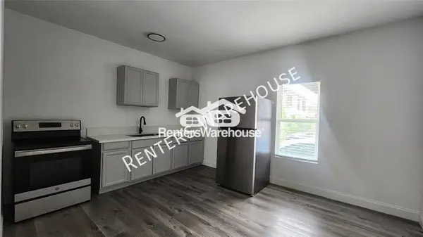 2 bedrooms apartment for rent in Second Ward - Inner Loop, Houston
