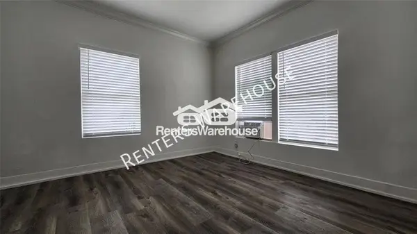 2 bedrooms apartment for rent in Second Ward - Inner Loop, Houston