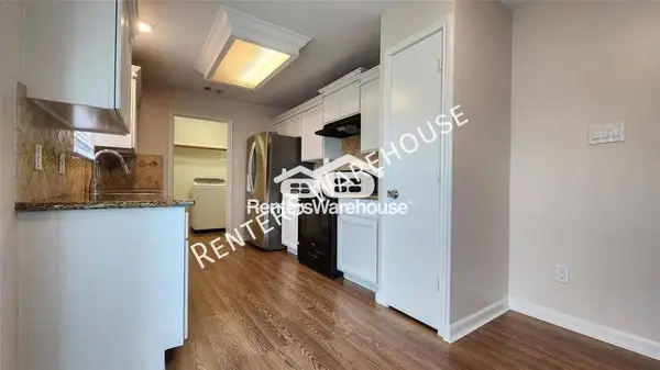 3 bedrooms apartment for rent in South Acres / Crestmont Park - Se Houston, Houston