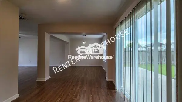 3 bedrooms apartment for rent in South Acres / Crestmont Park - Se Houston, Houston