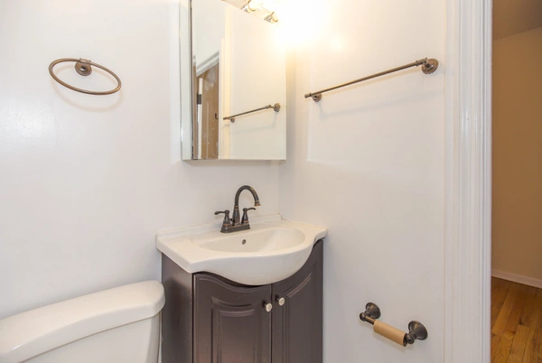 1 bedroom apartment for rent in Gold Coast - Central, Chicago