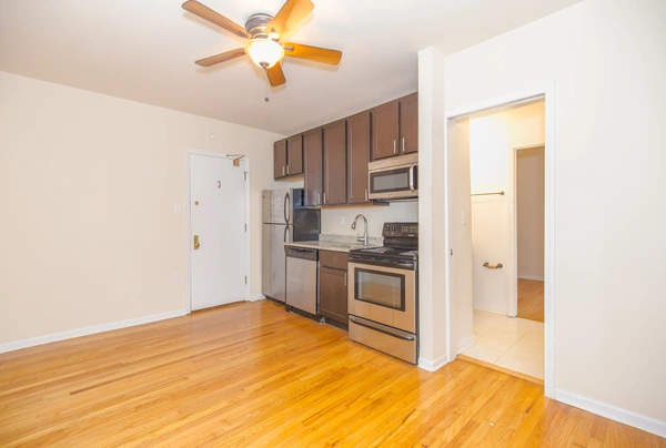 1 bedroom apartment for rent in Gold Coast - Central, Chicago