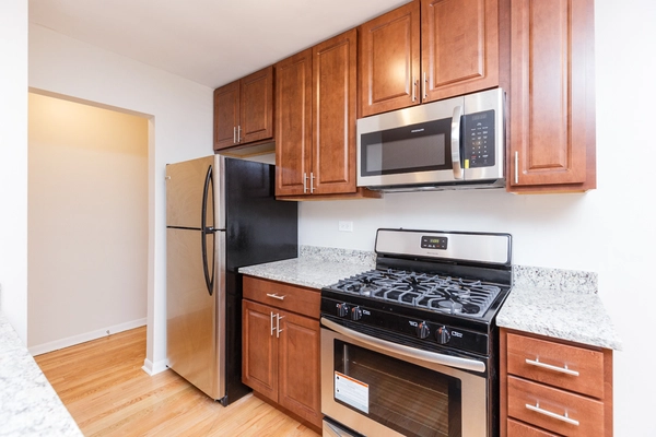 1 bedroom apartment for rent in Albany Park - Far North Side, Chicago