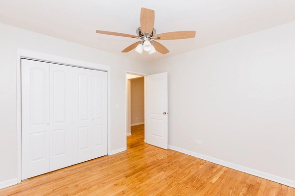 1 bedroom apartment for rent in Albany Park - Far North Side, Chicago