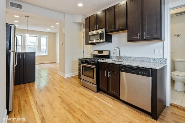 2 bedrooms apartment for rent in Avondale - North Side, Chicago