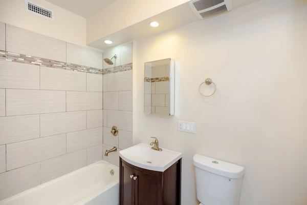 2 bedrooms apartment for rent in Avondale - North Side, Chicago