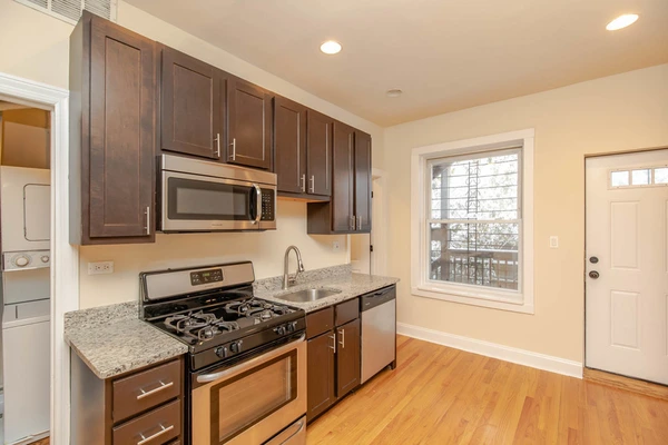 2 bedrooms apartment for rent in Avondale - North Side, Chicago