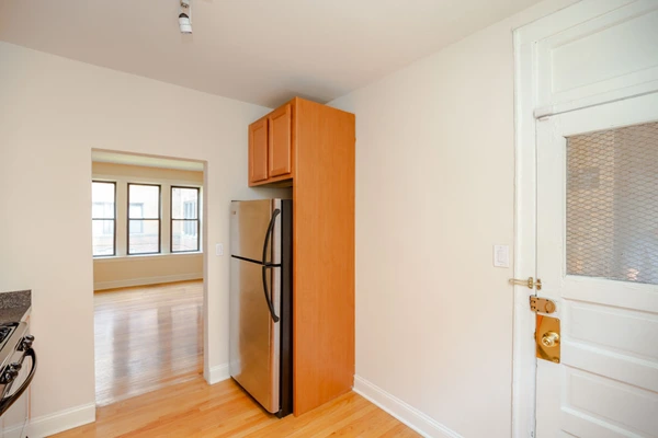 2 bedrooms apartment for rent in Boystown - North Side, Chicago