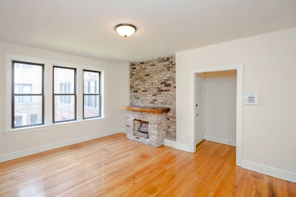 2 bedrooms apartment for rent in Boystown - North Side, Chicago
