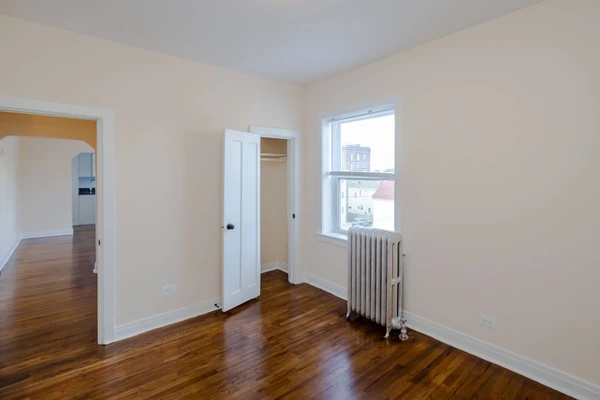 2 bedrooms apartment for rent in Logan Square - North Side, Chicago