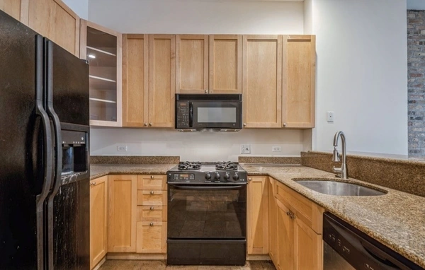 4 bedrooms apartment for rent in Near North Side - Central, Chicago