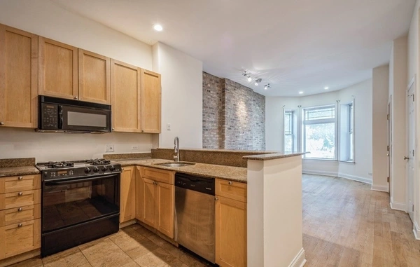 4 bedrooms apartment for rent in Near North Side - Central, Chicago