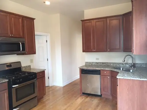 4 bedrooms apartment for rent in Logan Square - North Side, Chicago