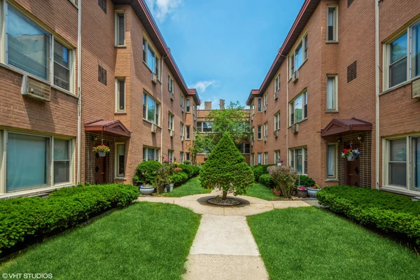 2 bedrooms apartment for rent in Rogers Park - Far North Side, Chicago