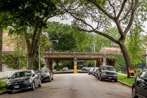 2 bedrooms apartment for rent in Rogers Park - Far North Side, Chicago