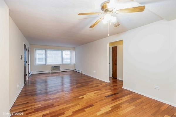 2 bedrooms apartment for rent in Rogers Park - Far North Side, Chicago