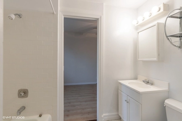 1 bedroom apartment for rent in Gold Coast - Central, Chicago