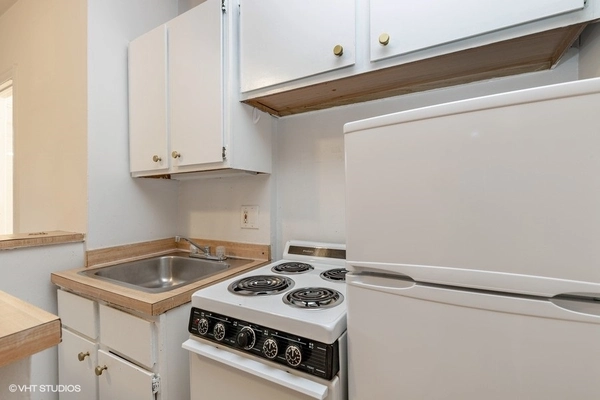 1 bedroom apartment for rent in Gold Coast - Central, Chicago