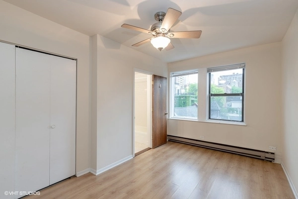 1 bedroom apartment for rent in Gold Coast - Central, Chicago