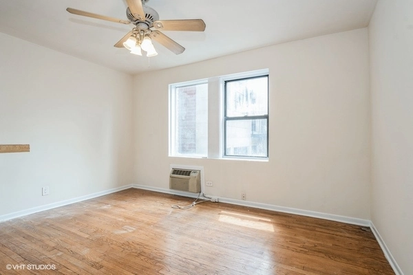 Studio Apartment for rent in Gold Coast - Central, Chicago
