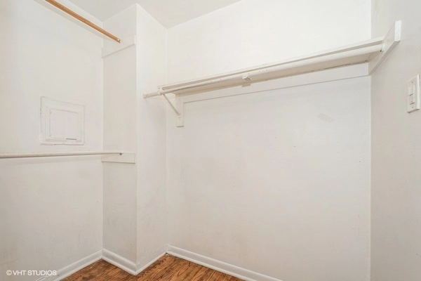 Studio Apartment for rent in Gold Coast - Central, Chicago