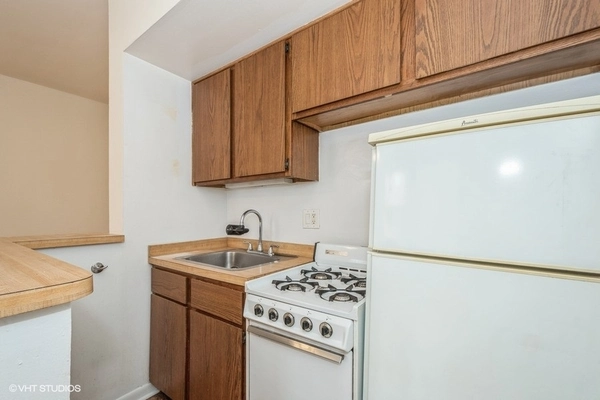 Studio Apartment for rent in Gold Coast - Central, Chicago