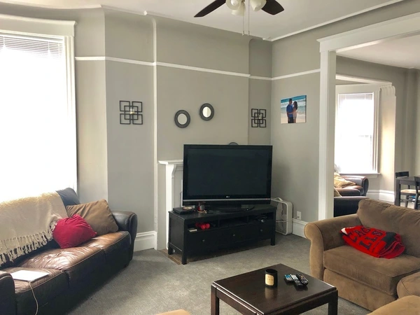 2 bedrooms apartment for rent in Boystown - North Side, Chicago