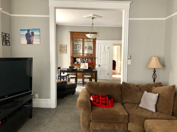 2 bedrooms apartment for rent in Boystown - North Side, Chicago