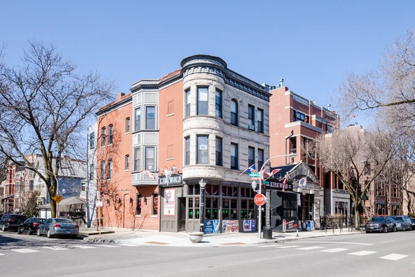2 bedrooms apartment for rent in Boystown - North Side, Chicago