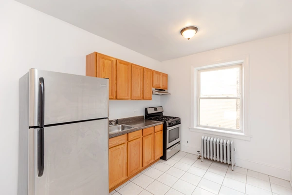 Studio Apartment for rent in Albany Park - Far North Side, Chicago