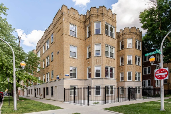 Studio Apartment for rent in Albany Park - Far North Side, Chicago