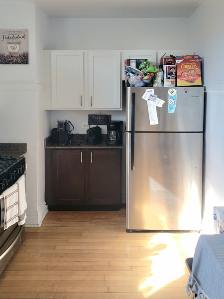 2 bedrooms apartment for rent in Logan Square - North Side, Chicago