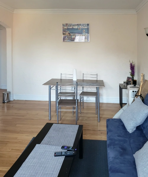 2 bedrooms apartment for rent in Logan Square - North Side, Chicago