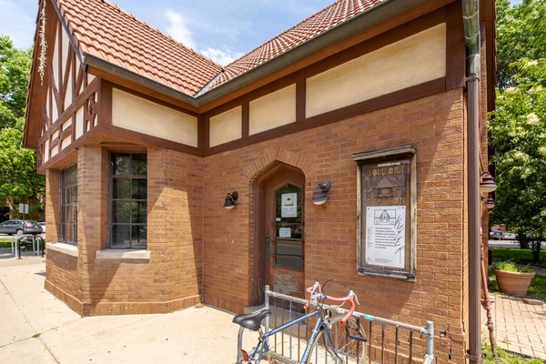 2 bedrooms apartment for rent in Logan Square - North Side, Chicago