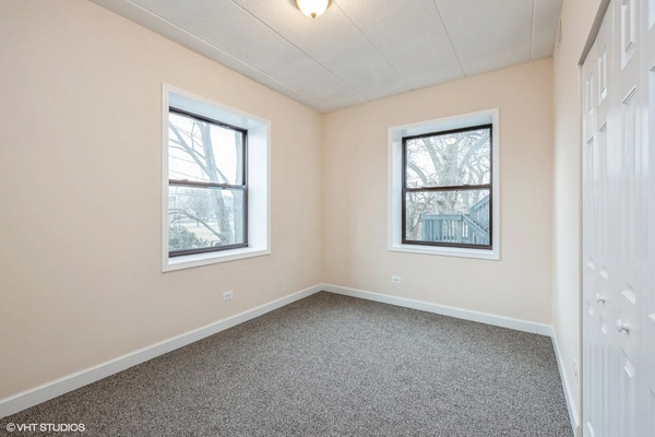 3 bedrooms apartment for rent in Fuller Park - South Side, Chicago