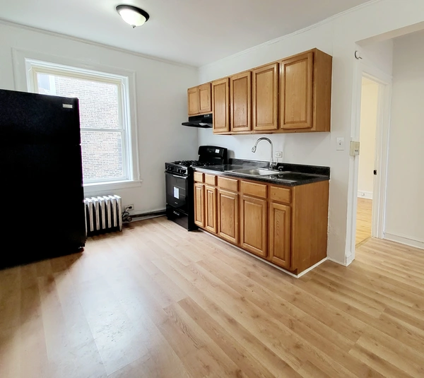 2 bedrooms apartment for rent in Albany Park - Far North Side, Chicago