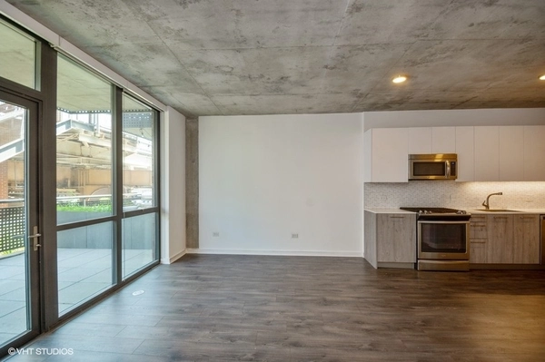 1 bedroom apartment for rent in Roscoe Village - North Side, Chicago