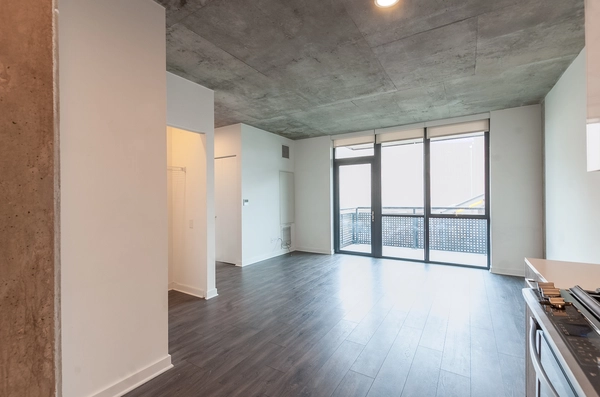 1 bedroom apartment for rent in Roscoe Village - North Side, Chicago