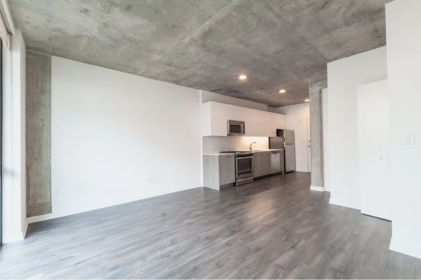 1 bedroom apartment for rent in Roscoe Village - North Side, Chicago