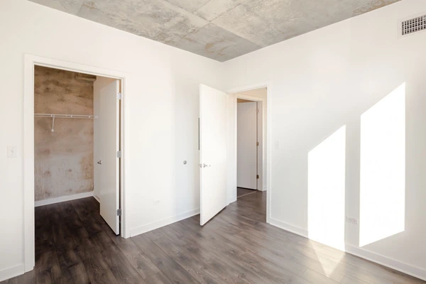 1 bedroom apartment for rent in Boystown - North Side, Chicago