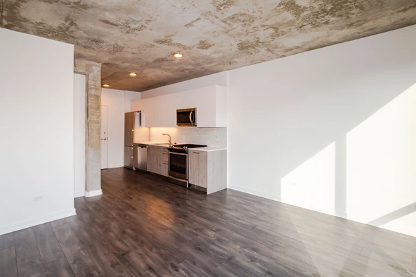 1 bedroom apartment for rent in Boystown - North Side, Chicago